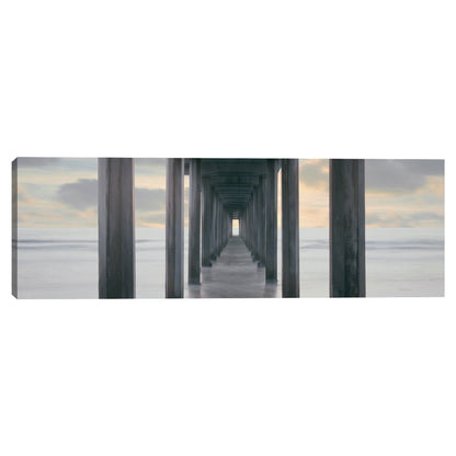 Bajo el malecón - Panoramic Images