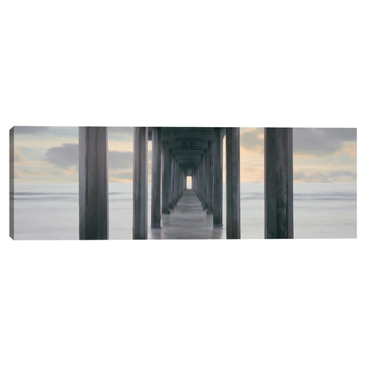 Bajo el malecón - Panoramic Images