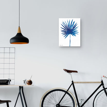 Palma azul Bismark - Stephanie Marrott