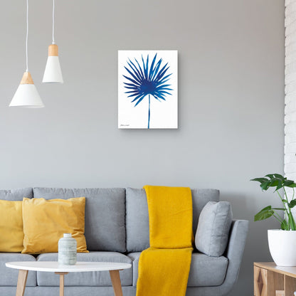 Palma azul Bismark - Stephanie Marrott