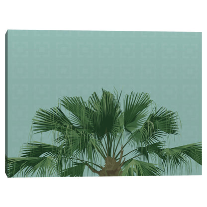 Ventilador Oasis Palm