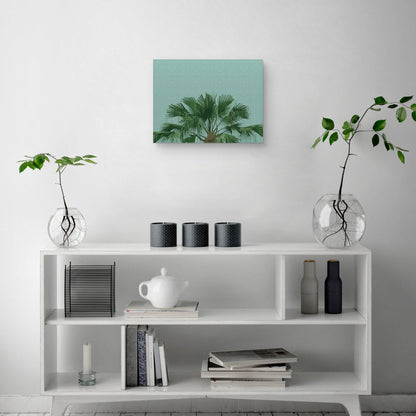 Ventilador Oasis Palm