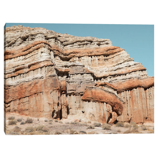 Acantilados del desierto - AM Photography