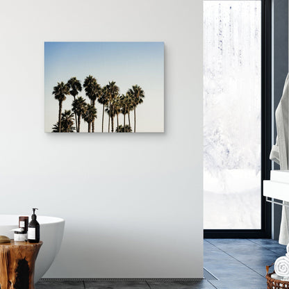 Palmas de California - Christine Beadnell