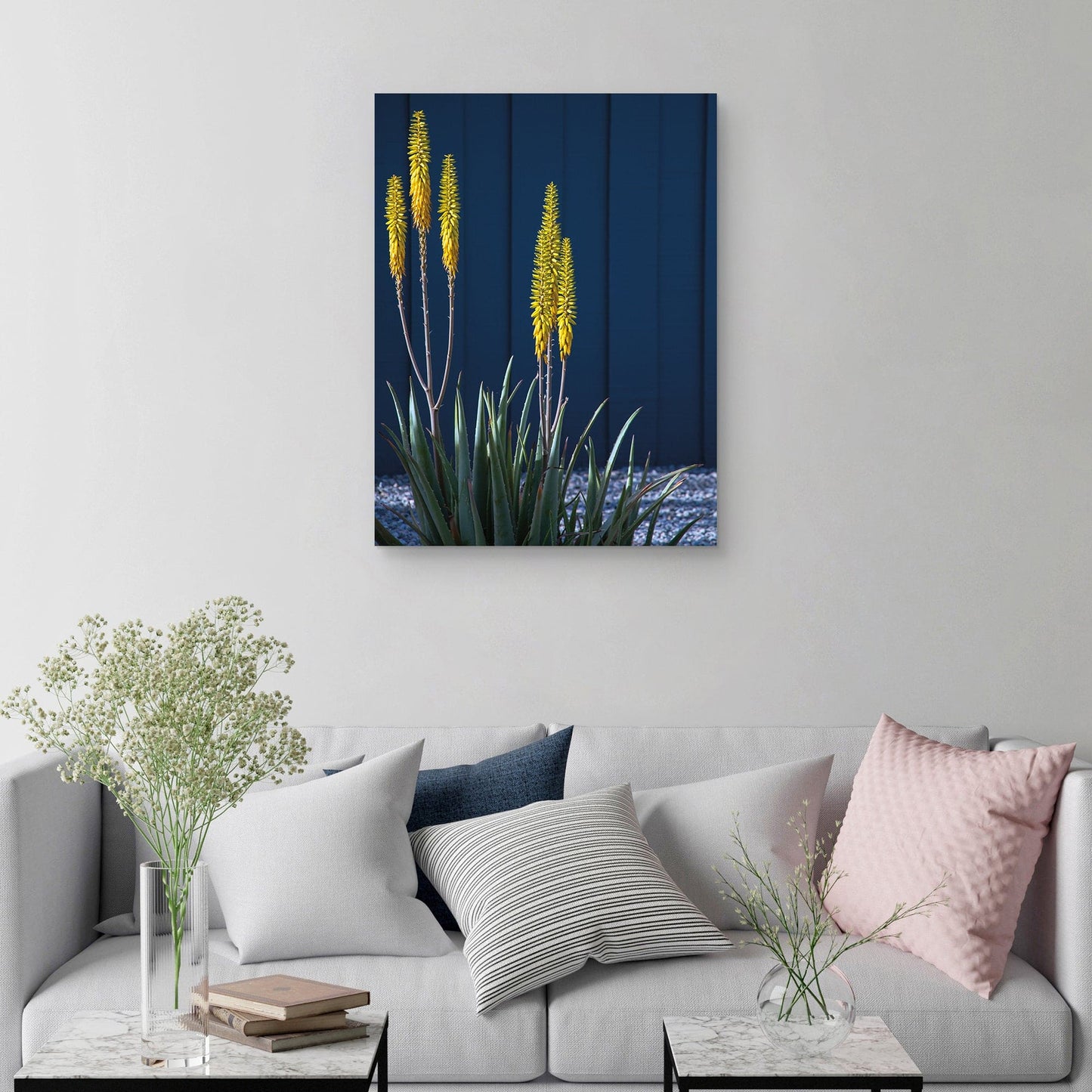 Barrio de Palm Springs - Zandria Muench Beraldo