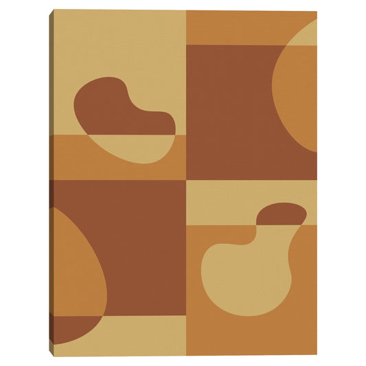 Division Moderna II - Lizzie Lafont