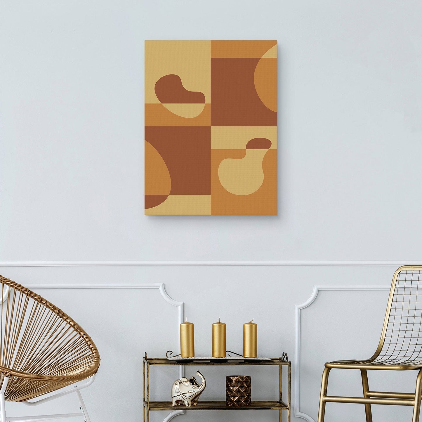 Division Moderna II - Lizzie Lafont