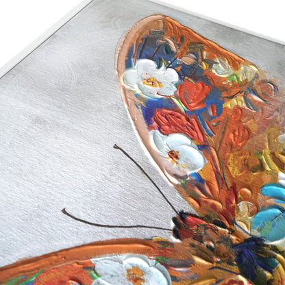 Papillon Flores I - Studio Arts