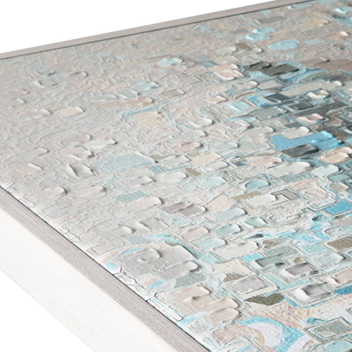 Panel De Romanos I - Mark Lawrence Gallery