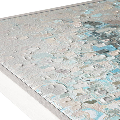 Panel De Romanos I - Mark Lawrence Gallery