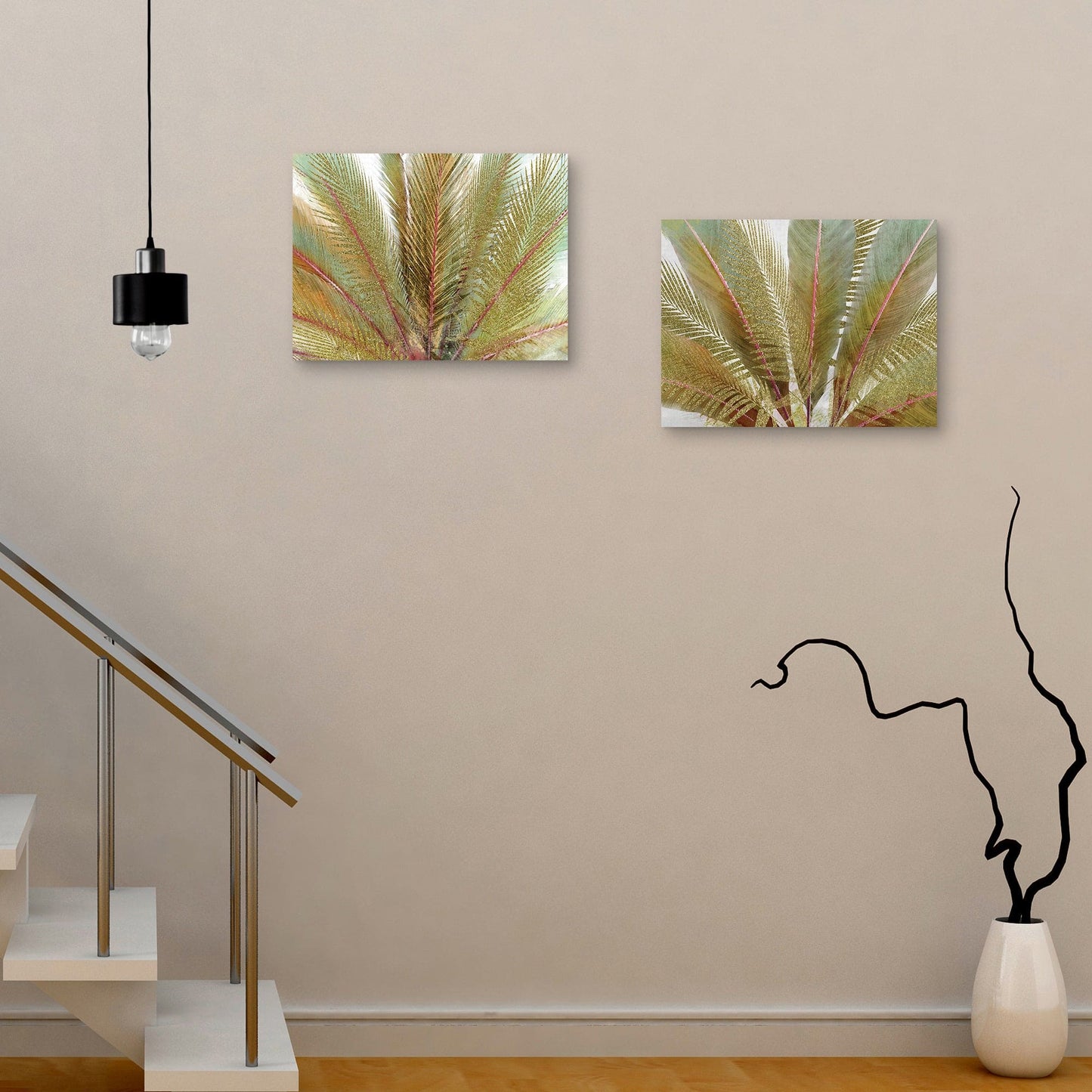 Isla Oros II - Studio Arts