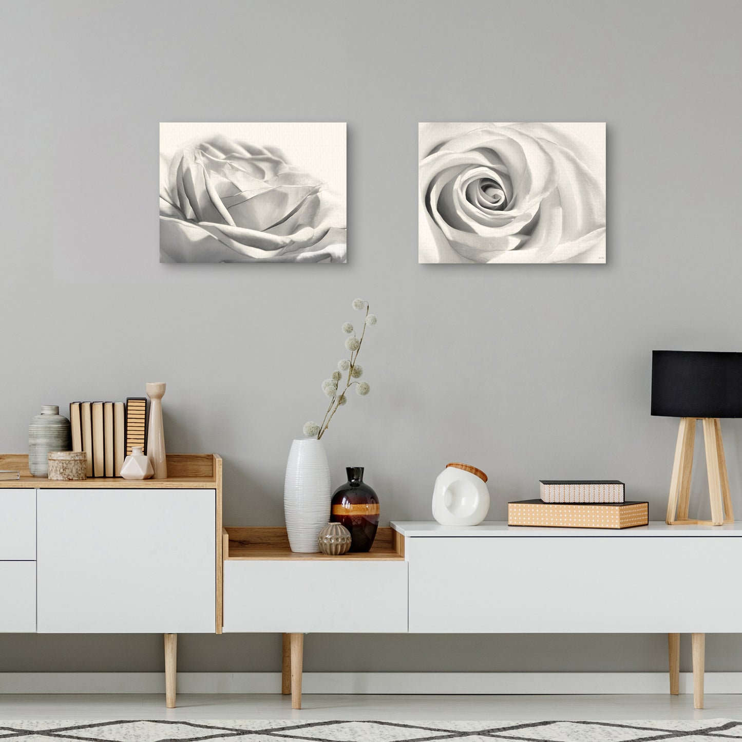 Rosa III - Lori Deiter