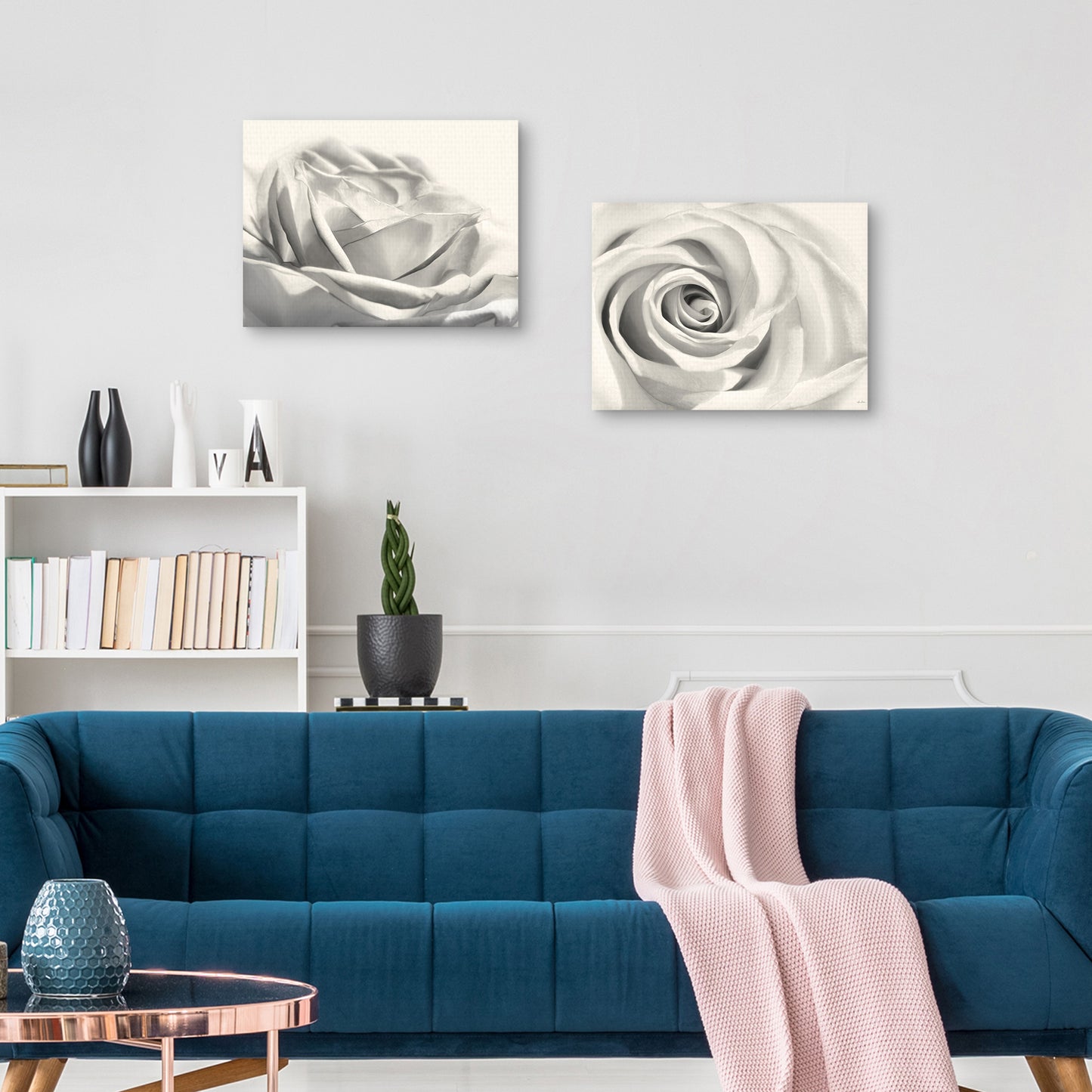 Rosa III - Lori Deiter