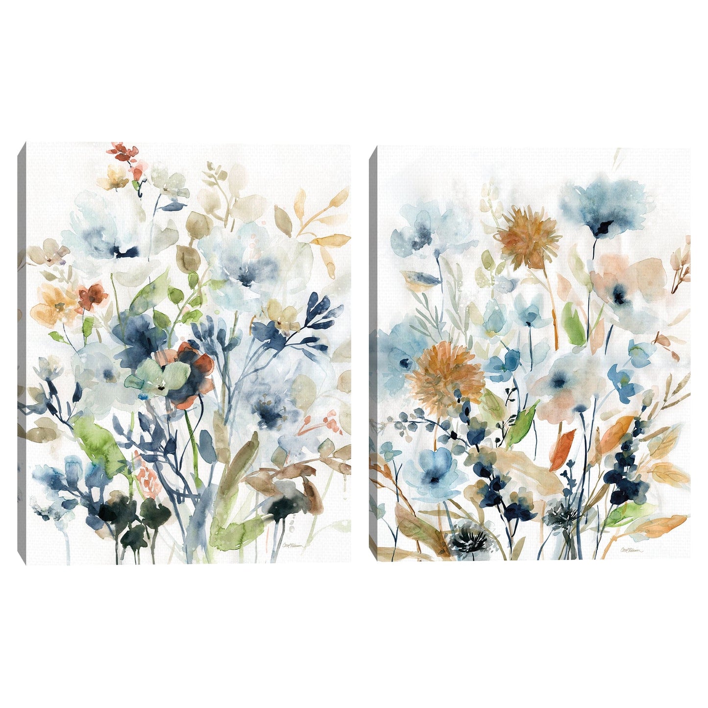 Holland Spring Mix I - Carol Robinson