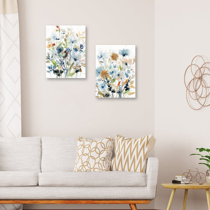 Holland Spring Mix I - Carol Robinson