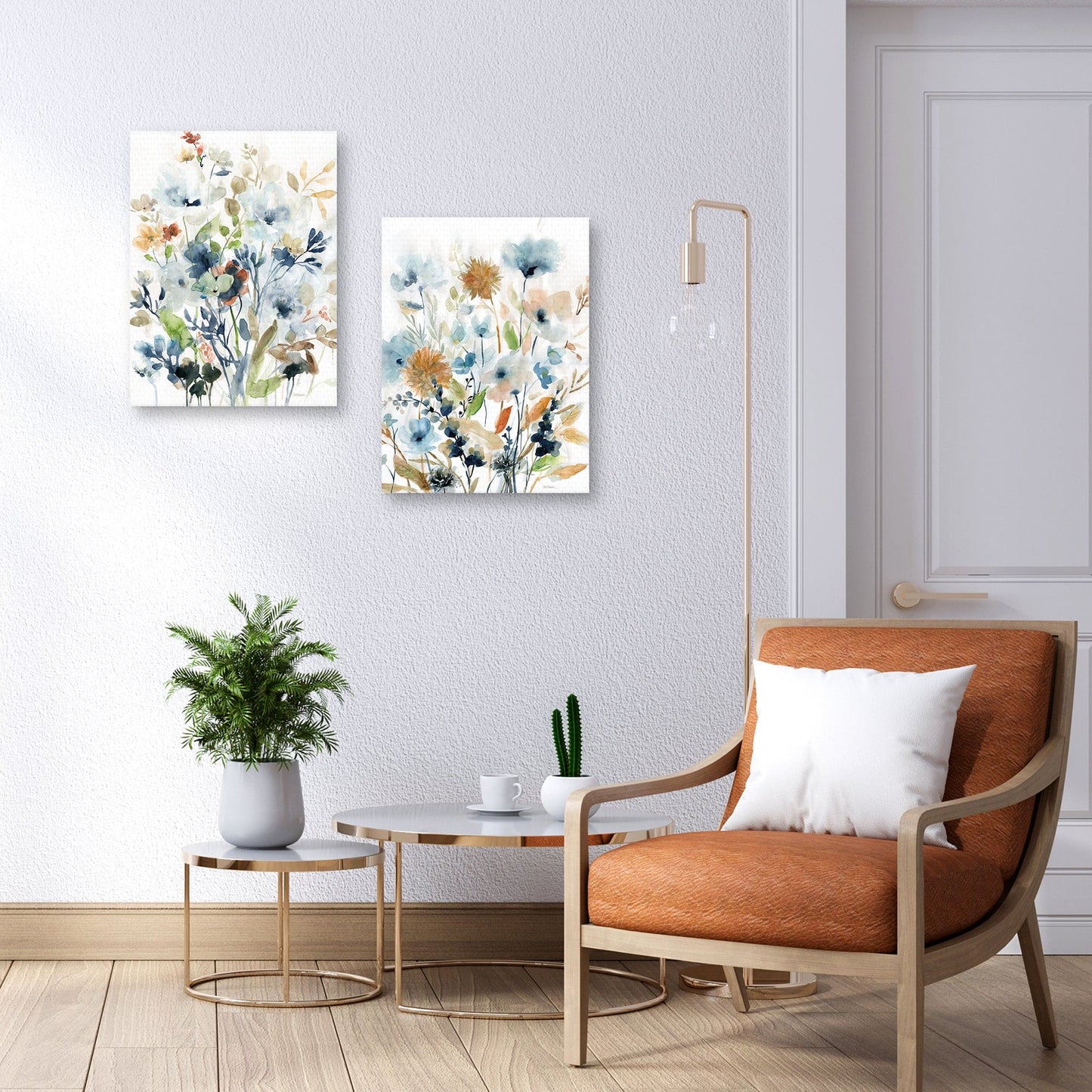 Holland Spring Mix I - Carol Robinson