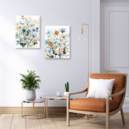 Holland Spring Mix I - Carol Robinson