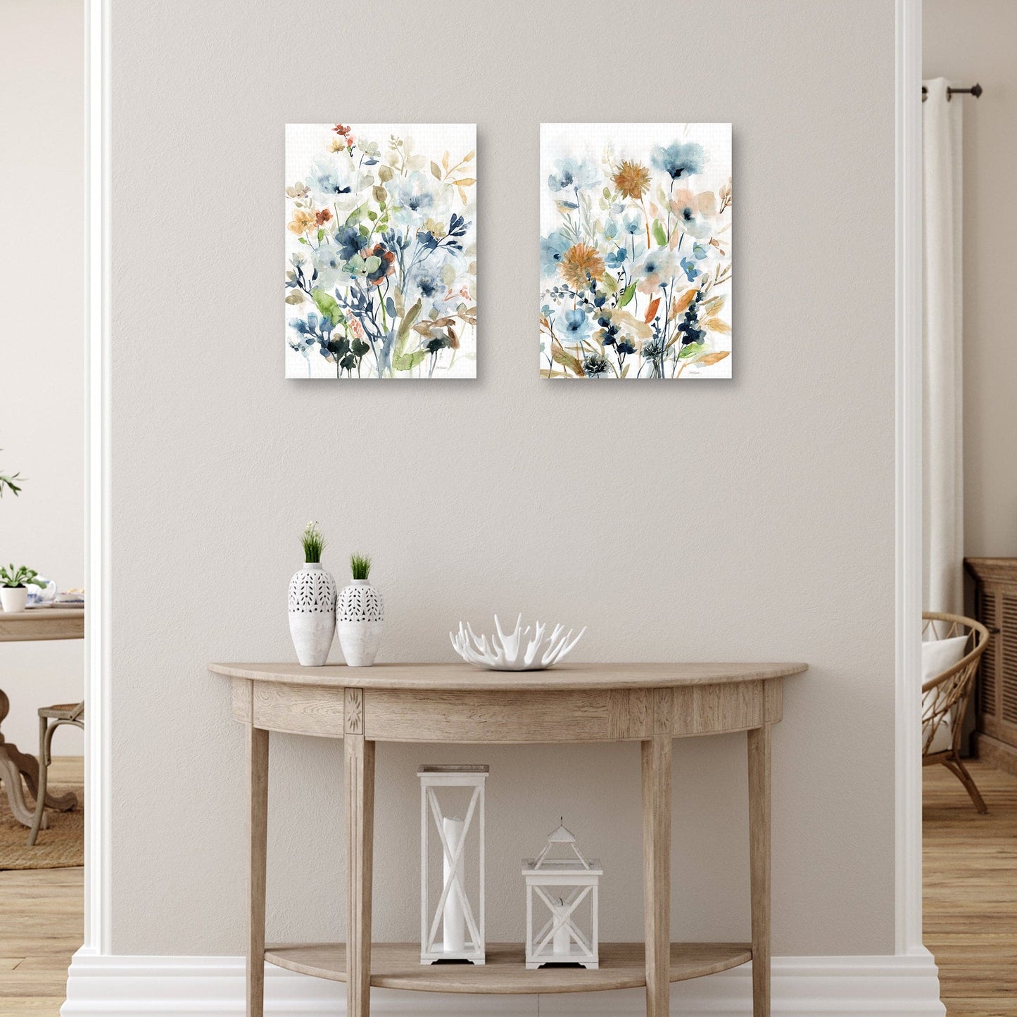 Holland Spring Mix I - Carol Robinson