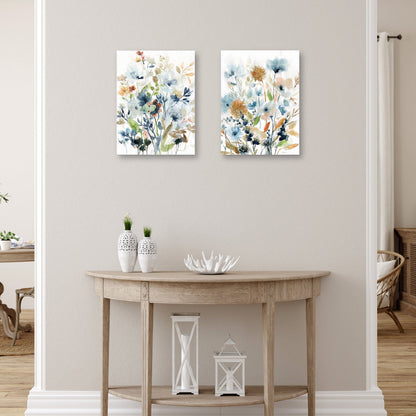 Holland Spring Mix I - Carol Robinson