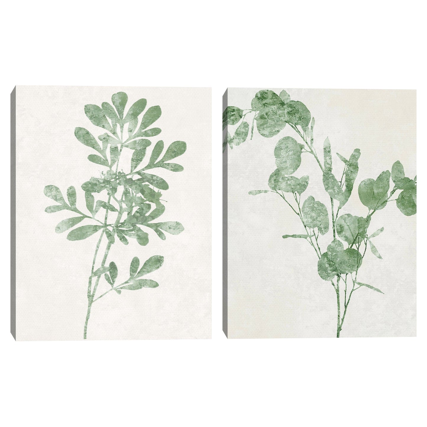 Naturaleza Verde II - Danielle Carson