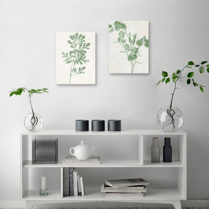 Naturaleza Verde II - Danielle Carson