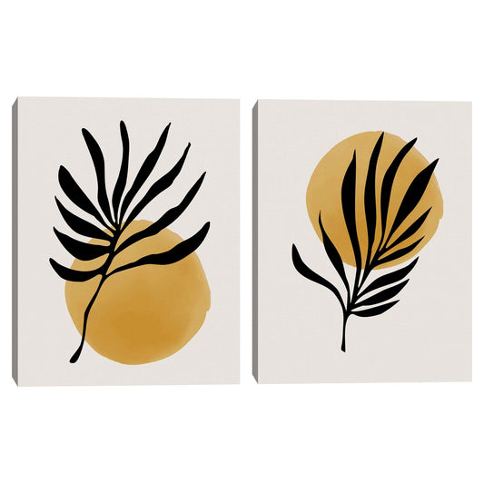 Planta Jazzy Jungle Sun - DP Gallery
