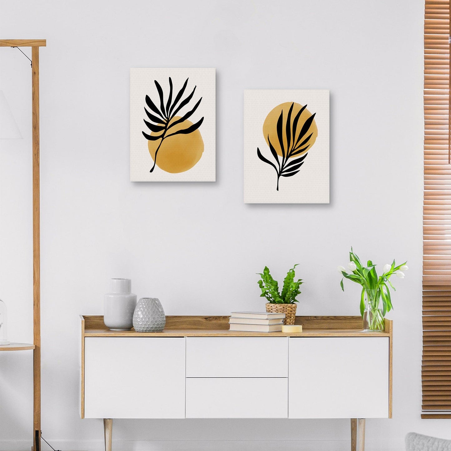 Planta Jazzy Jungle Sun - DP Gallery