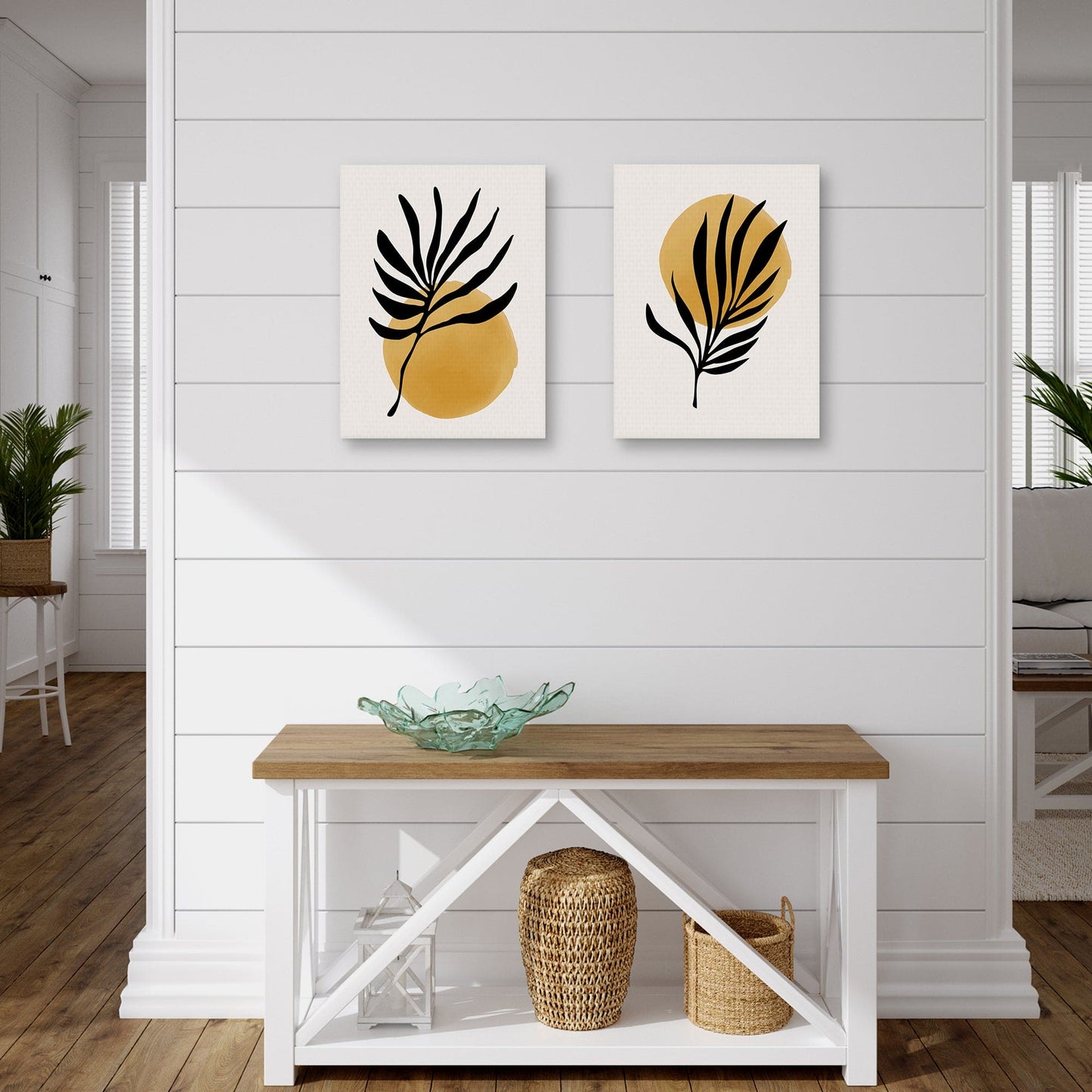 Planta Jazzy Jungle Sun - DP Gallery