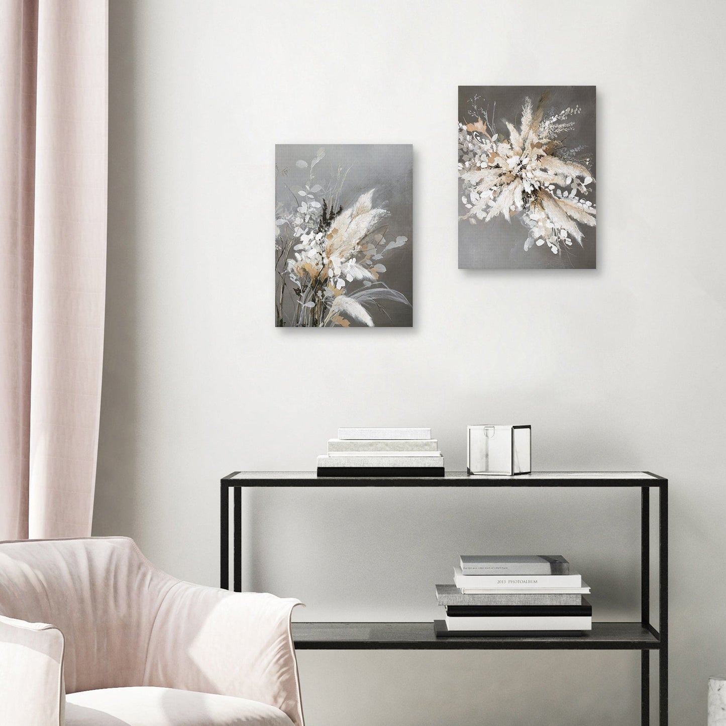 Hojas de luz 2 - Design Fabrikken