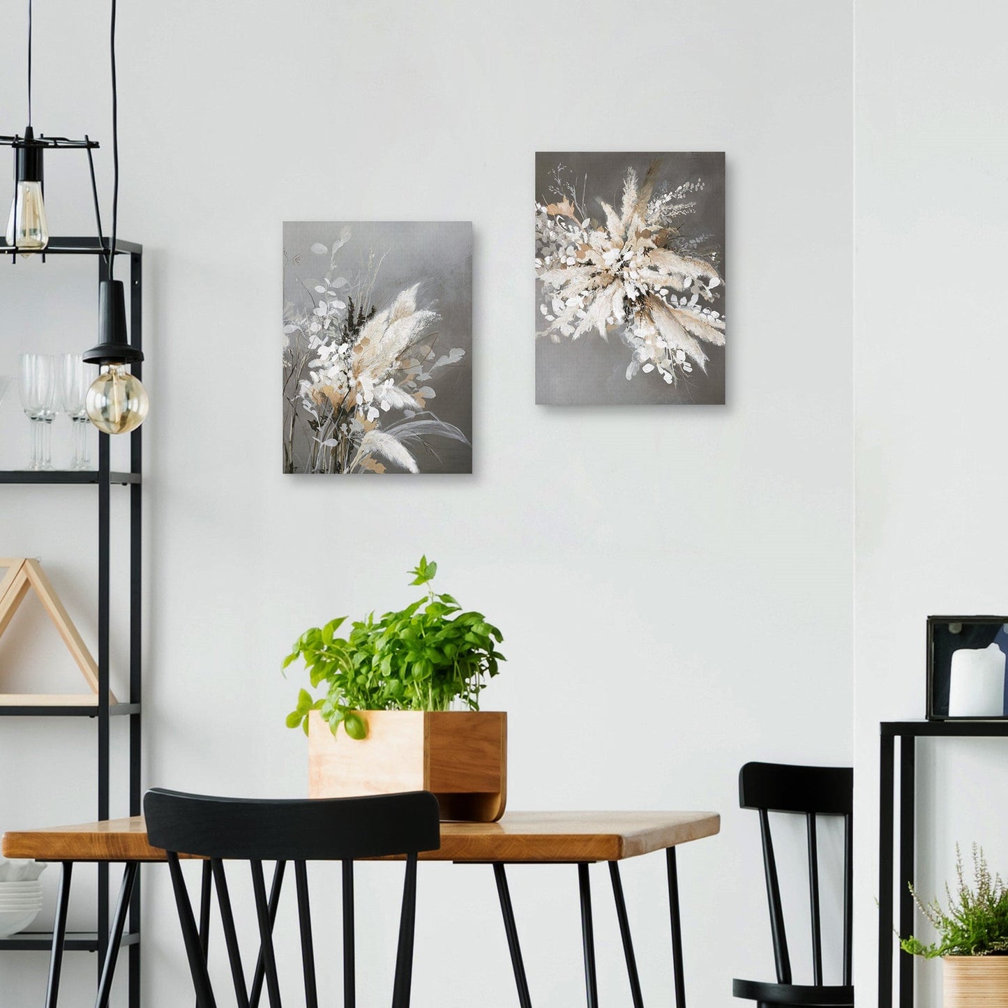 Hojas de luz 2 - Design Fabrikken