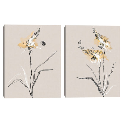 Planta de verano 1 - Design Fabrikken
