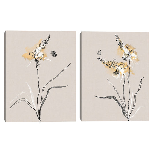 Planta de verano 1 - Design Fabrikken
