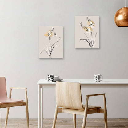 Planta de verano 1 - Design Fabrikken