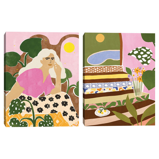 Plantas - Alja Horvat