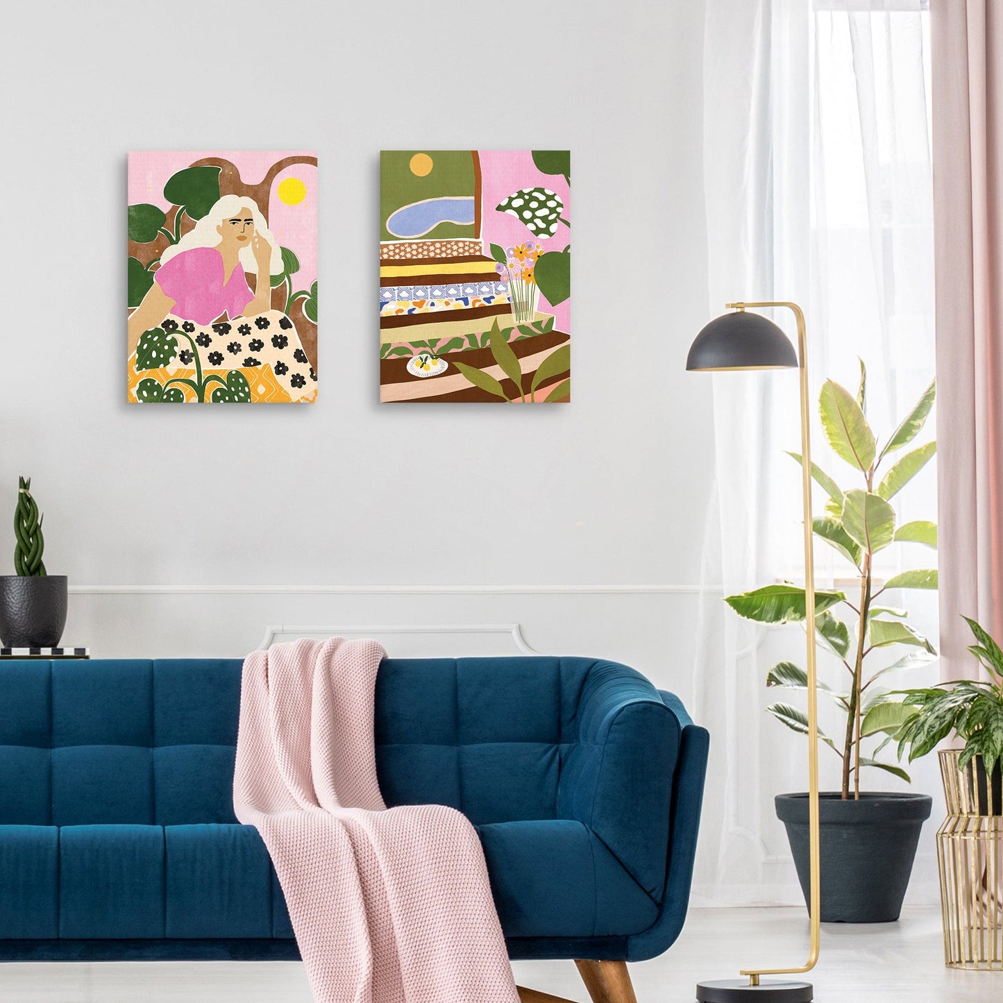 Plantas - Alja Horvat