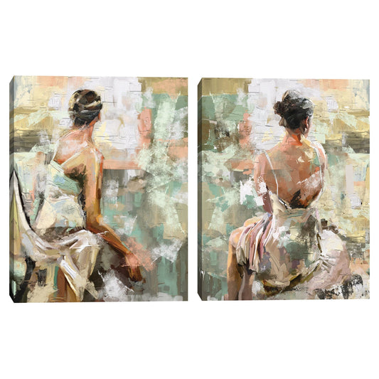 Intuición I - Studio Arts