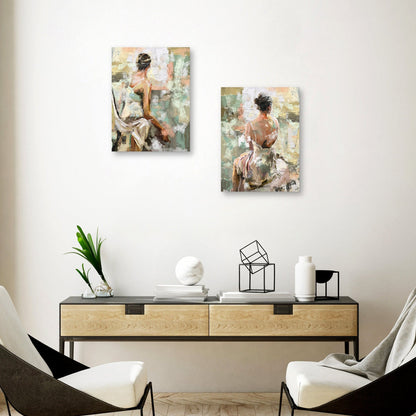 Intuición I - Studio Arts
