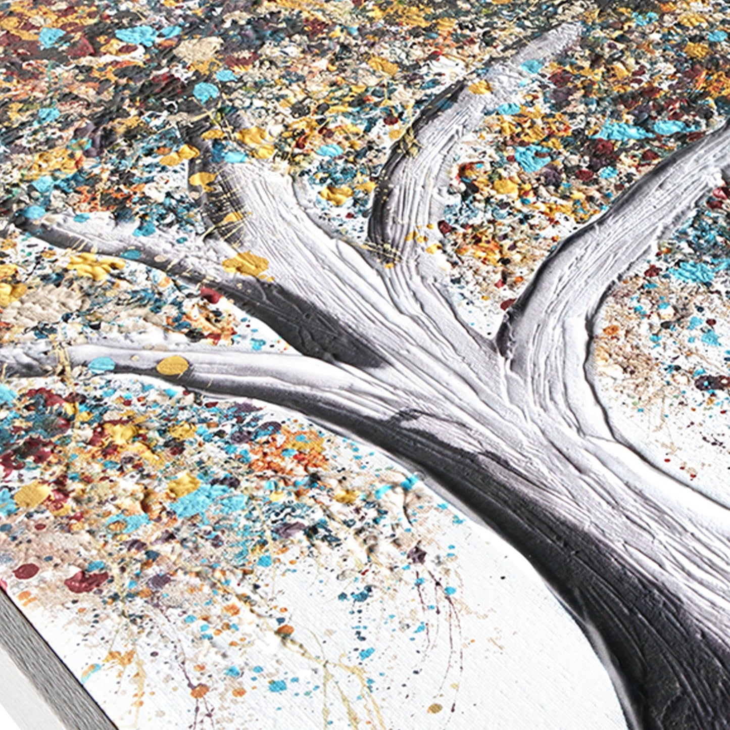 Árbol De La Brisa Occidental - Ashvin Harrison Art*