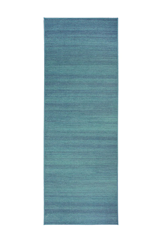 Tapete Azul fijo