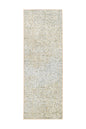 Alfombra lavable beige Sotho