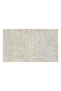Alfombra lavable beige Sotho