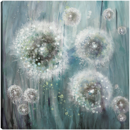 Sueño de diente de leon - Studio Arts