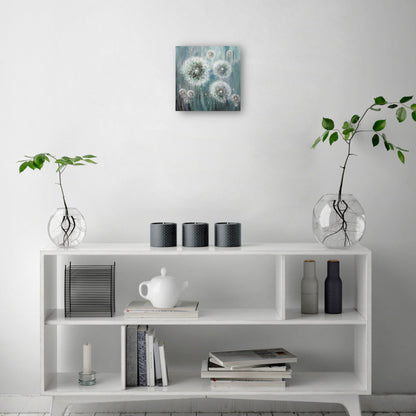 Sueño de diente de leon - Studio Arts