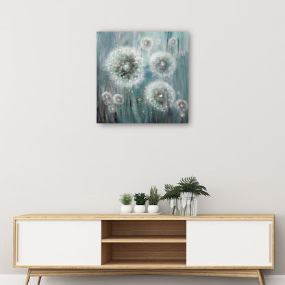 Sueño de diente de leon - Studio Arts
