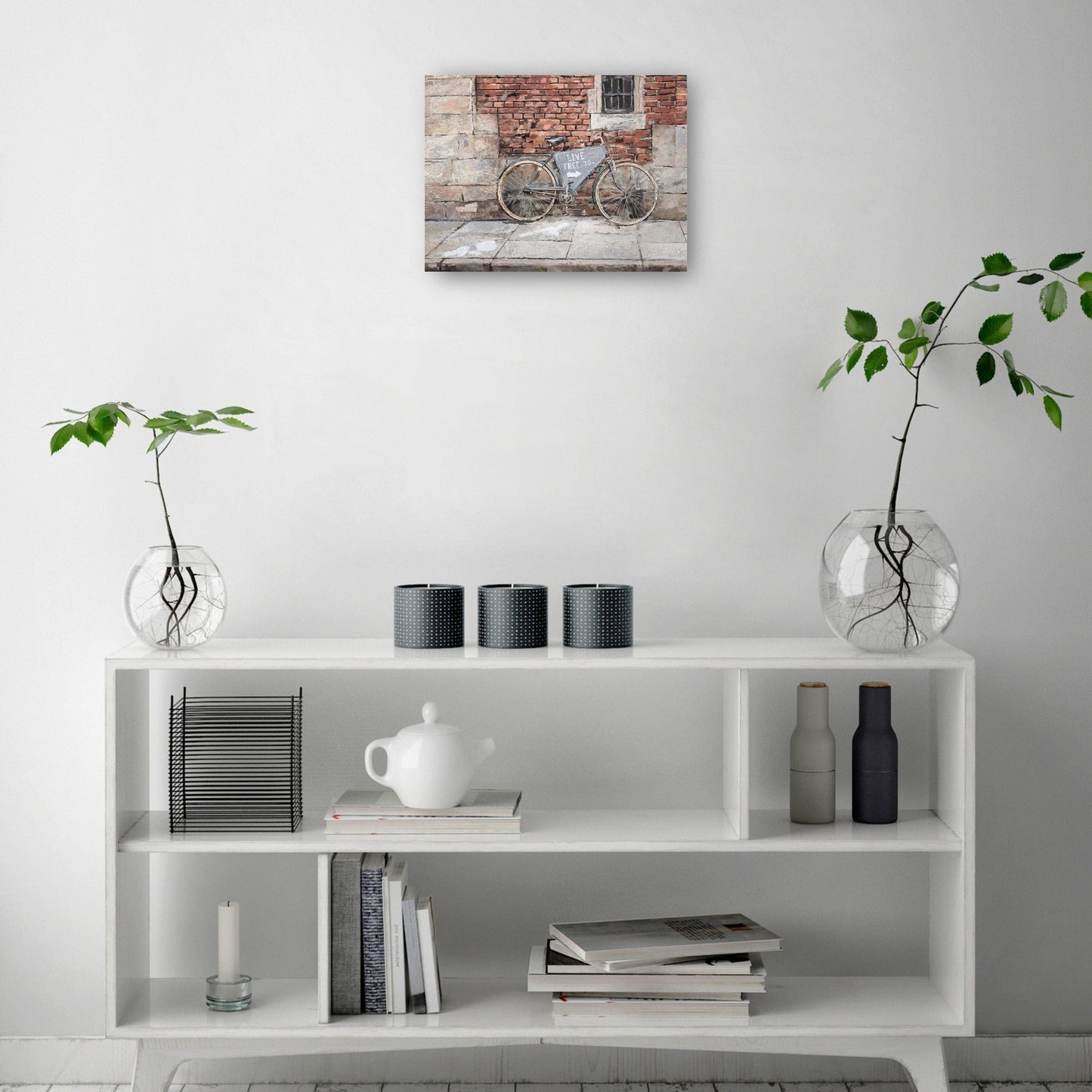 Vive gratis - Studio Arts