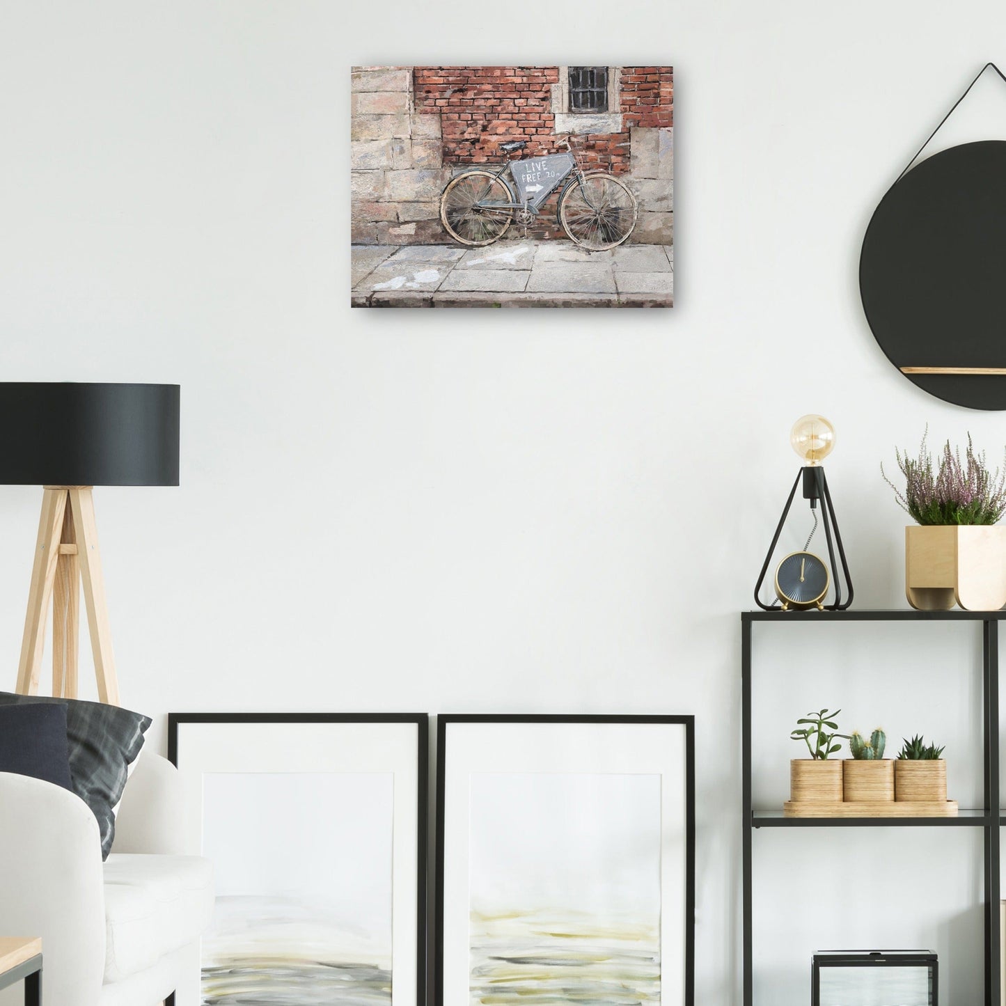 Vive gratis - Studio Arts