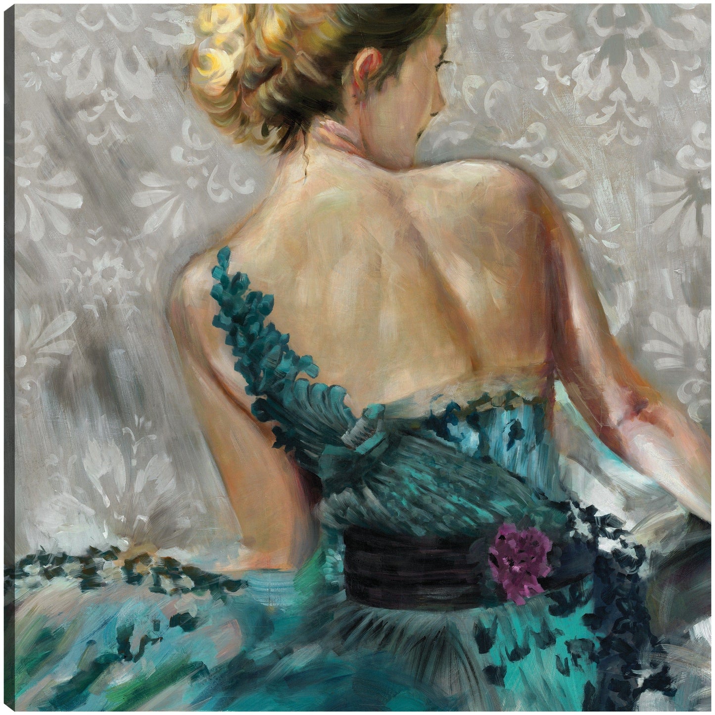 Elegancia I - Studio Arts