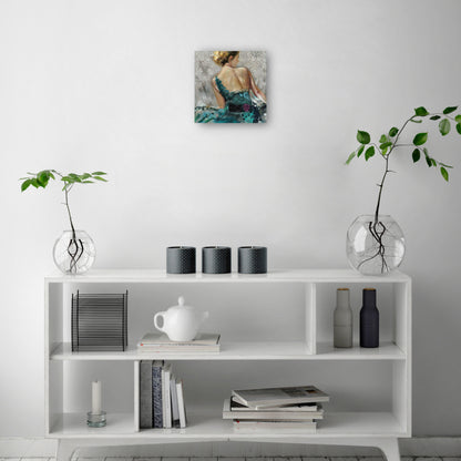 Elegancia I - Studio Arts