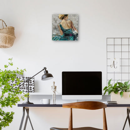 Elegancia I - Studio Arts