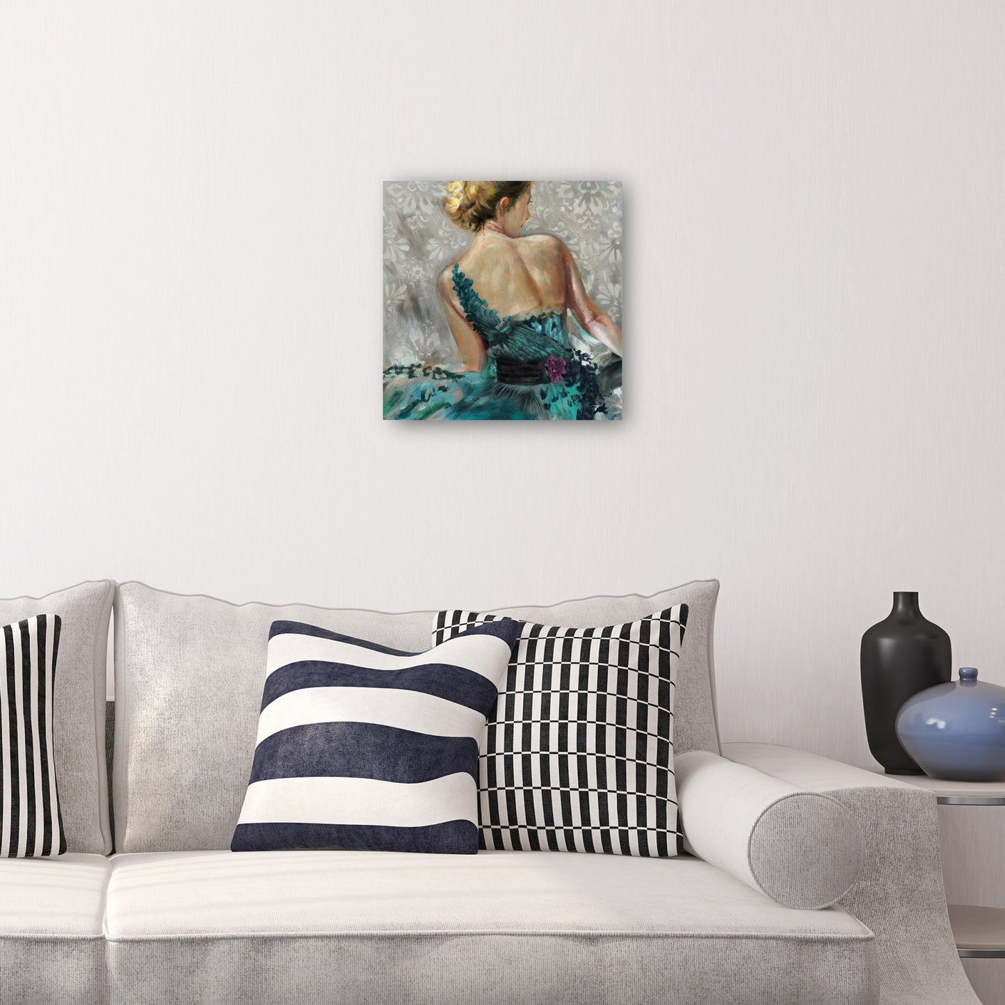 Elegancia I - Studio Arts